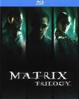 Matrix - Trilogy (3 Blu-Ray) (Blu-ray)