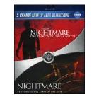 Nightmare dal profondo della notte. Nightmare (Cofanetto 2 blu-ray)