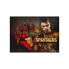 Spartacus Collection (16 Dvd)