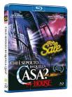 Chi E' Sepolto In Quella Casa? - House (Blu-ray)