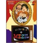 La famiglia Mezil. Stagione 1 (2 Dvd)