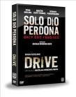 Solo Dio perdona. Drive (Cofanetto 2 dvd)