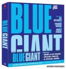 Blue Giant (Edizione Ultra Limited) (Blu-Ray + Cd + Cards + Booklet + Poster) (2 Blu-ray)