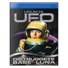 UFO distruggete base Luna (Blu-ray)