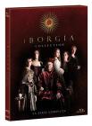 I Borgia Collection (8 Blu-Ray) (Blu-ray)