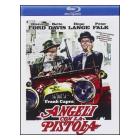 Angeli con la pistola (Blu-ray)