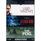 Horror Slim Boxset (Cofanetto 3 dvd)