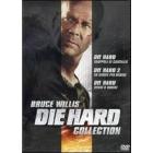 Die Hard Collection (Cofanetto 3 dvd)
