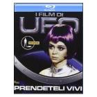 UFO. Prendeteli vivi (Blu-ray)