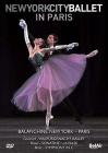 New York City Ballet In Paris New York City Ballet In Paris