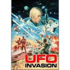 Invasion: UFO (Blu-ray)