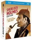 Sherlock Holmes Edition (Cofanetto 7 blu-ray)