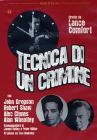 Tecnica di un crimine