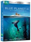 Blue Planet II (3 4K Ultra Hd+3 Blu-Ray) (Blu-ray)