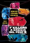 Sette Killer A Caccia Del Prof. Z