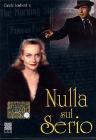 Nulla sul serio