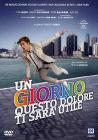 Un giorno questo dolore ti sarà utile