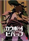 Cowboy Bebop (Eps 01-26) (Ltd Edition) (4 Blu-Ray+Booklet+Card) (Blu-ray)