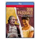 Gaetano Donizetti. Don Pasquale (Blu-ray)