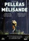 Claude Debussy - Pelleas Et Melisande (2 Dvd) Claude Debussy - Pelleas Et Melisande (2 Dvd)