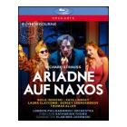 Richard Strauss. Ariadne auf Naxos (Blu-ray)
