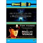 L' acchiappasogni - Il miglio verde (Cofanetto 2 dvd)