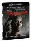 The Equalizer - Il Vendicatore (4K Ultra Hd+Blu-Ray Hd) (Blu-ray)