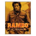 Rambo. La trilogia (Cofanetto 3 blu-ray)