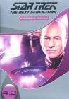 Star Trek. The Next Generation. Stagione 4. Parte 2 (4 Dvd)
