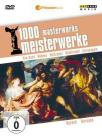 Baroque. 1000 Masterworks