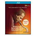 The Language of the Unknown. A Film about the Wayne Shorter Quartet (Blu-ray)