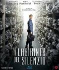 Il labirinto del silenzio (Blu-ray)