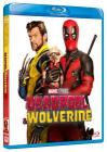 Deadpool & Wolverine (Blu-ray)