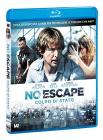 No escape. Colpo di stato (Blu-ray)