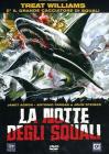 La notte degli squali