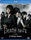 Death Note - Il Film - L'Ultimo Nome (Blu-ray)