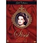 Sissi Gold Collection (Cofanetto 3 dvd)