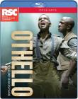William Shakespeare. Othello - Royal Shakespeare Company (Blu-ray)