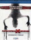 Paranormal Xperience (Blu-ray)