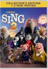 Sing 2 - Sempre Piu' Forte
