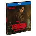 The Penguin - Stagione 01 (3 Blu-Ray) (Blu-ray)