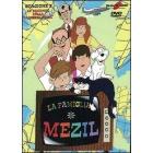 La famiglia Mezil. Stagione 3 (2 Dvd)