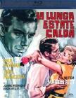 La lunga estate calda (Blu-ray)