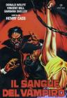 Il sangue del vampiro
