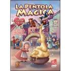 La pentola magica. Le fiabe del cuore. Vol. 5