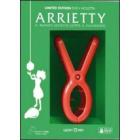 Arrietty