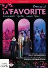 Gaetano Donizetti. La Favorita