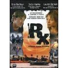 RX. Strade senza ritorno