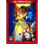 La Bella e la Bestia 3D (Cofanetto 3 blu-ray)