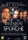 Indagini sporche. Dark Blue
